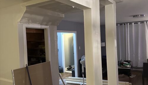 Plasterboard