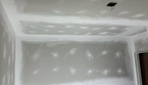 Plasterboard