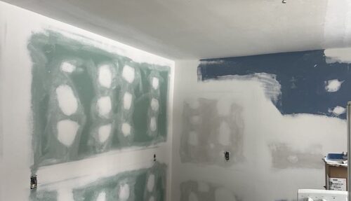 Шпаклівка