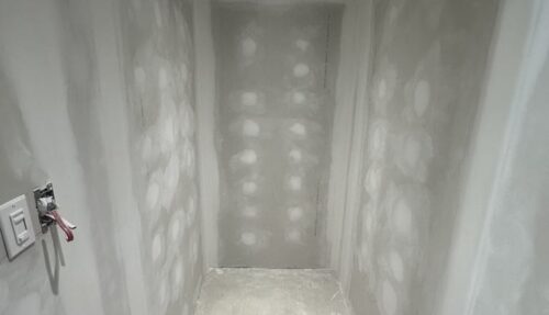 Plasterboard