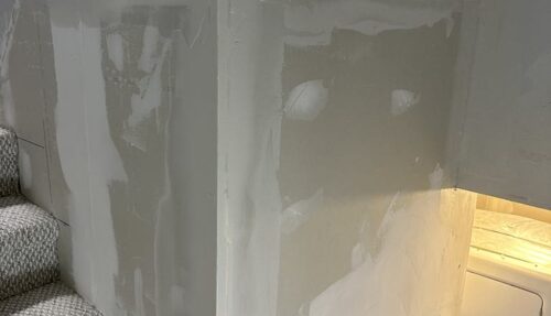 Plasterboard
