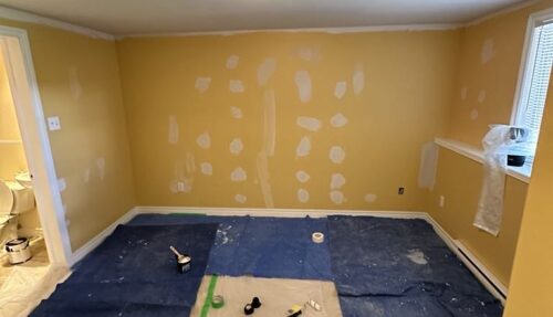 Putty